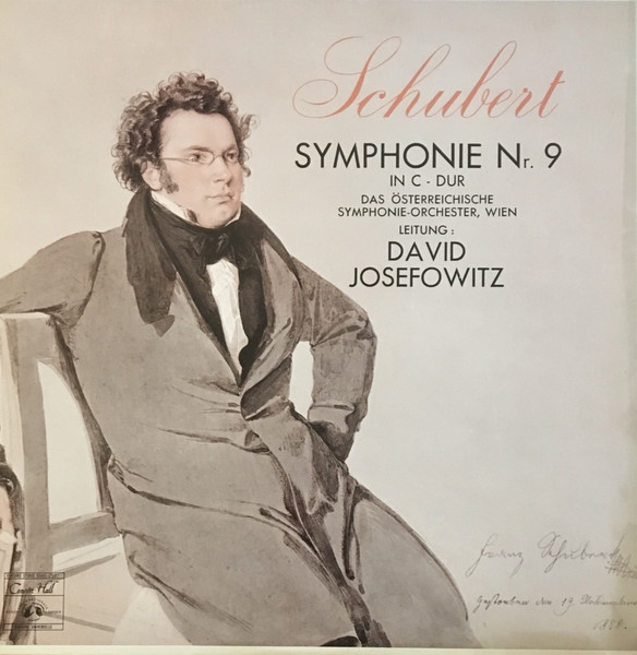 Symphonie Nr. 9 In C-dur