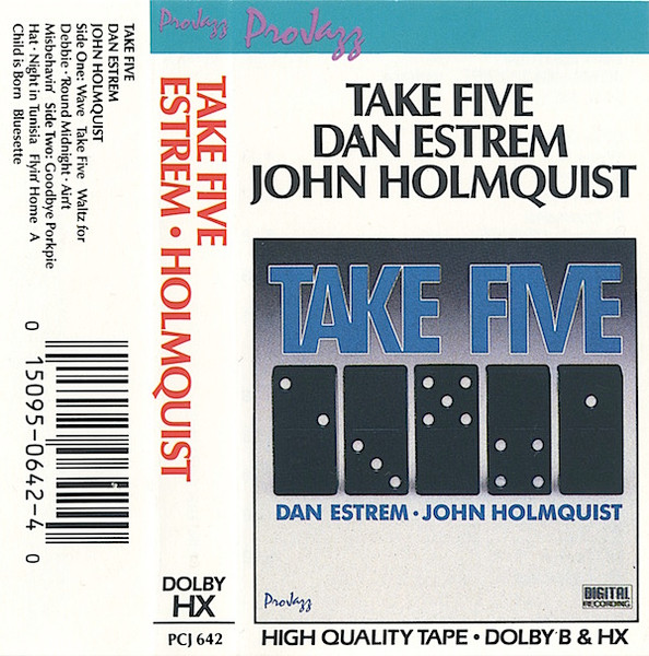 Take Five