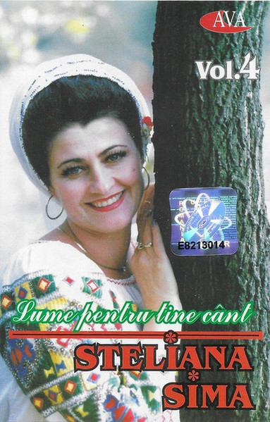 (Vol. 4) Lume, Pentru Tine Cânt