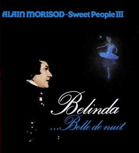 Belinda ...Belle De Nuit