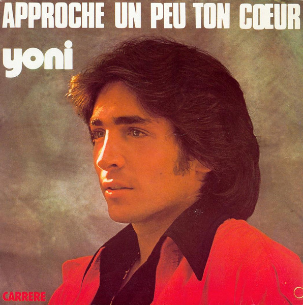 Approche Un Peu Ton Cœur