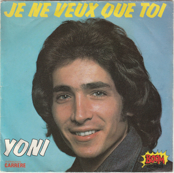 Je Ne Veux Que Toi