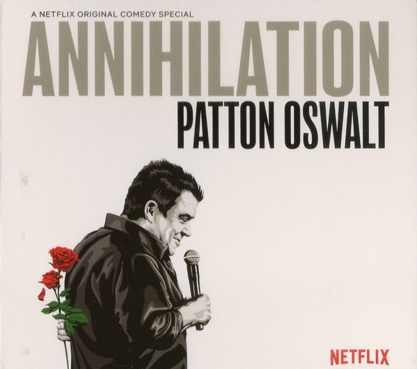 Annihilation