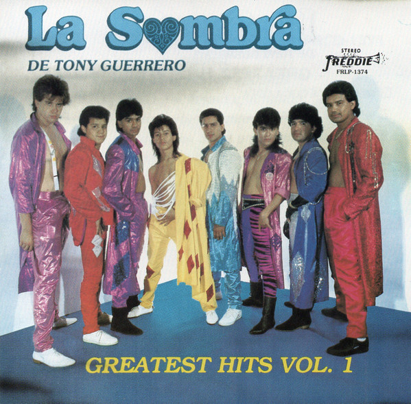 Greatest Hits Vol. 1