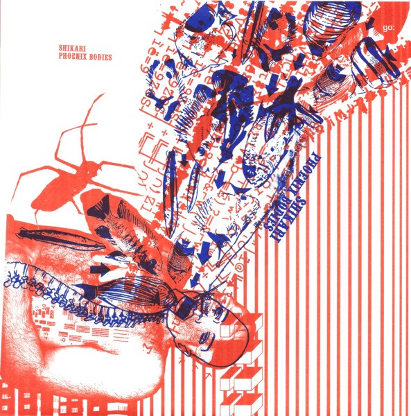 Shikari / Phoenix Bodies