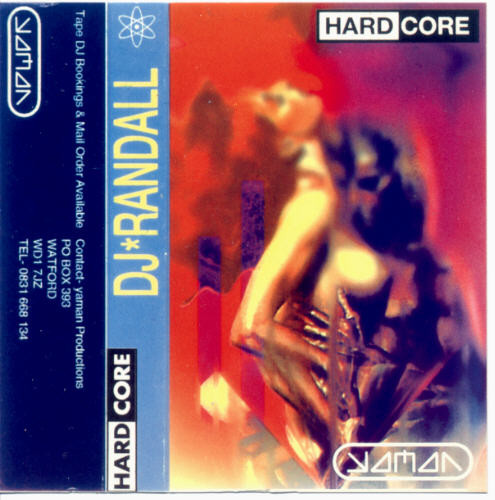 Hardcore Volume 2