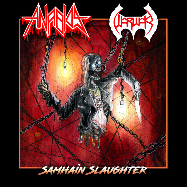 Samhain Slaughter