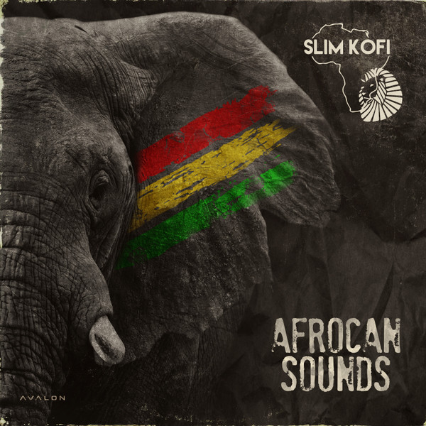 Afrocan Sounds