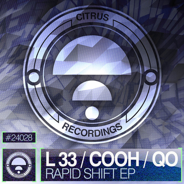 Rapid Shift EP