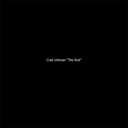 The End