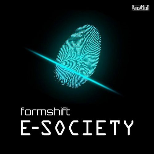 E-Society