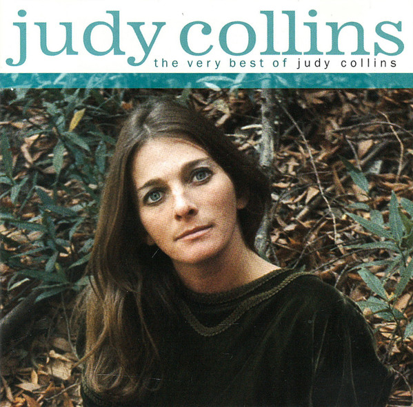 The Very Best Of Judy Collins