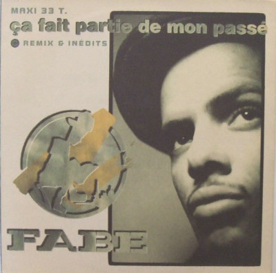 Ça Fait Partie De Mon Passé (Remix & Inédits)