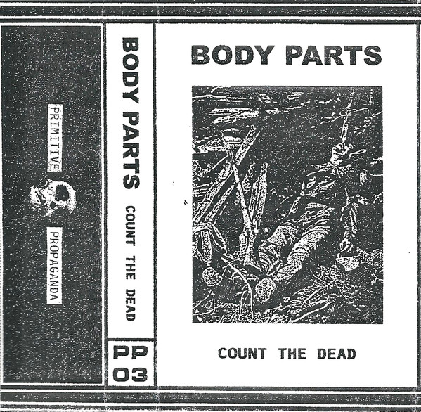 Count The Dead