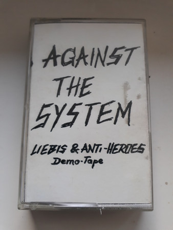 Against The System