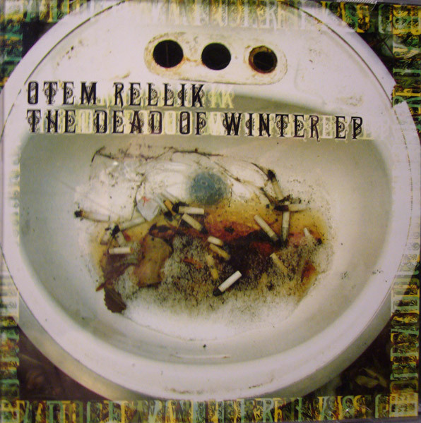 The Dead Of Winter EP