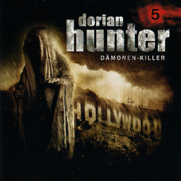 Dorian Hunter Dämonen-Killer 5 »Der Griff Aus Dem Nichts«