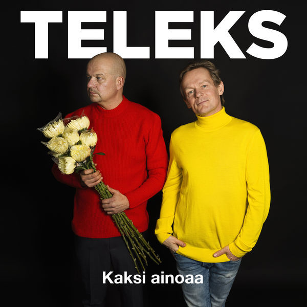 Kaksi Ainoaa