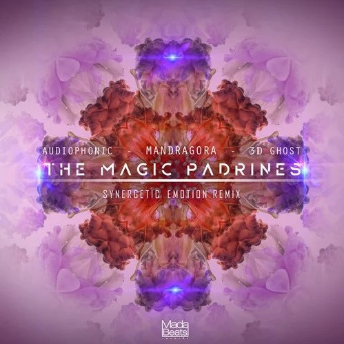 The Magic Padrines (Synergetic Emotion Remix)