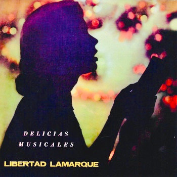Delicias Musicales