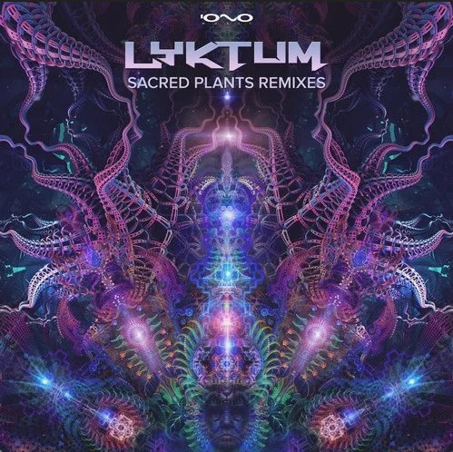 Sacred Plants (Remixes)