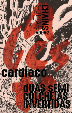 Chains Split Tape Vol#2