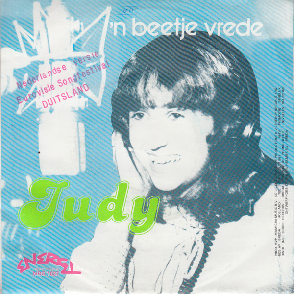 'n Beetje Vrede