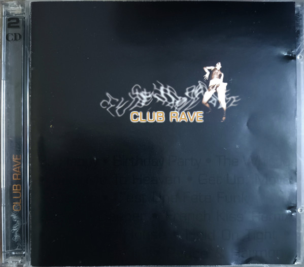 Club Rave