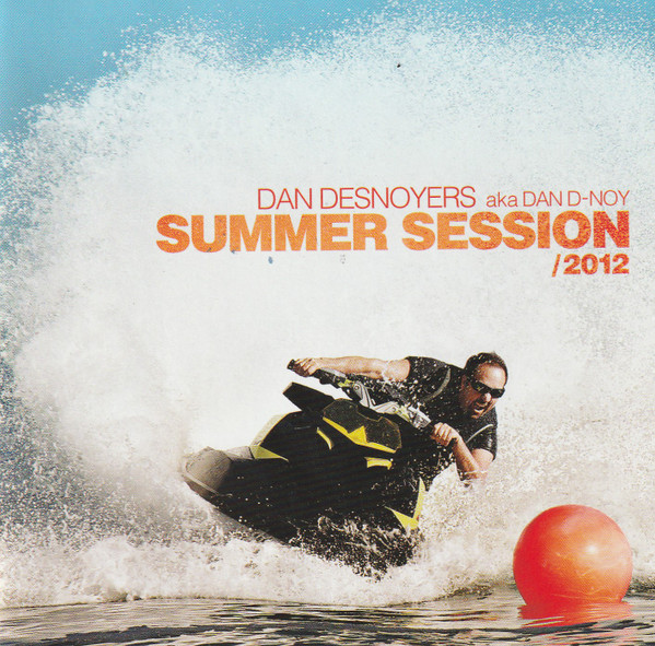 Summer Session 2012
