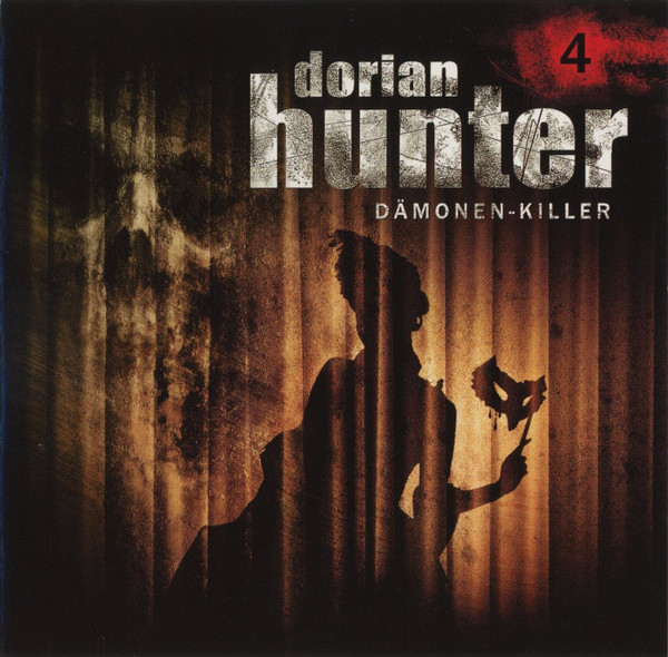 Dorian Hunter Dämonen-Killer 4 »Das Wachsfigurenkabinett«