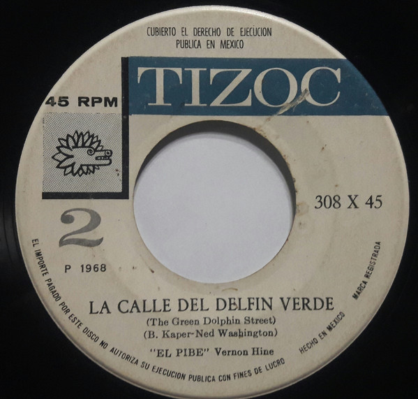 La Zorra / La Calle Del Delfin Verde