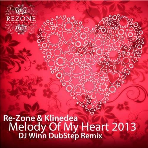 Melody Of My Heart 2013