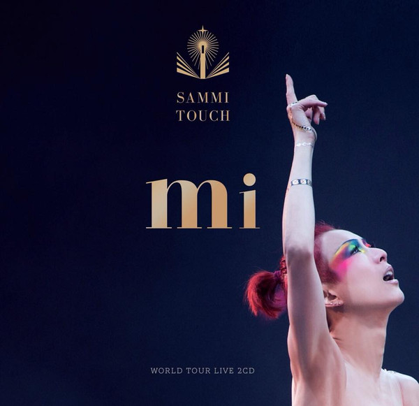 Touch Mi World Tour Live