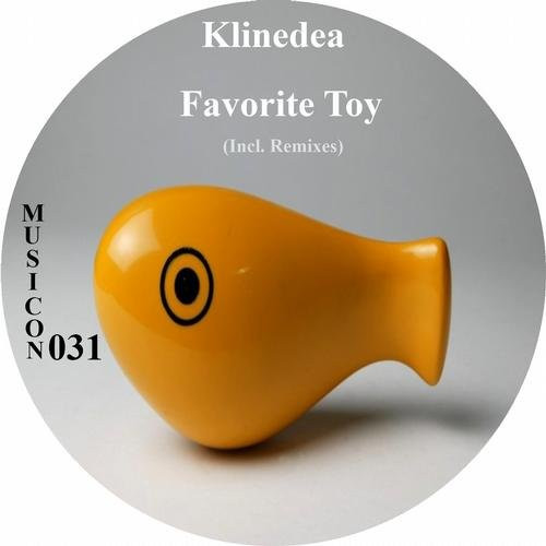 Favorite Toy