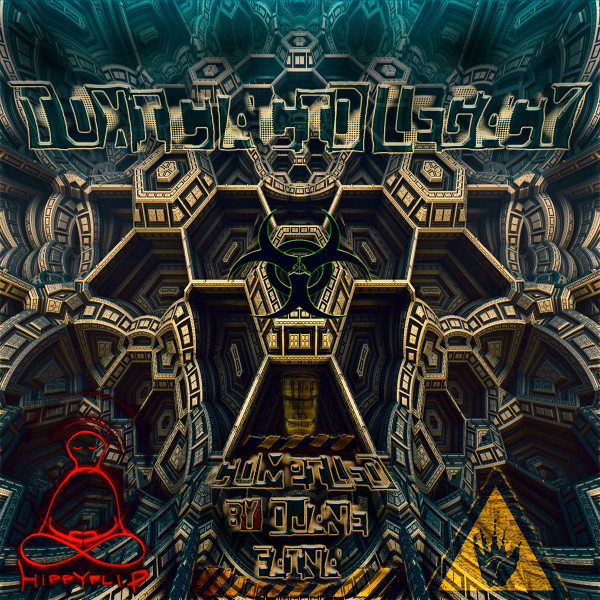 Toxic Acid Legacy