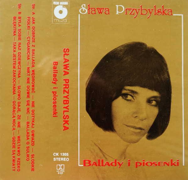 Ballady I Piosenki 