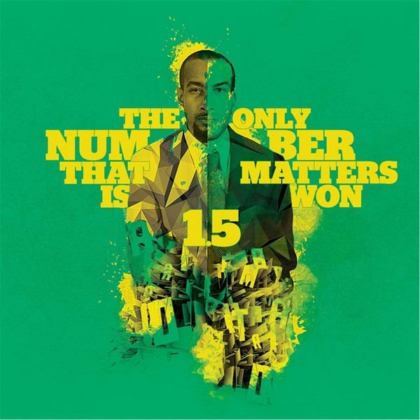 The Only Number That Matters Is Won 1.5 