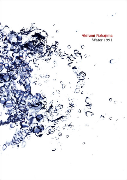 Water 1991
