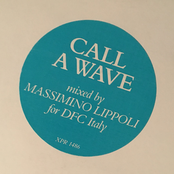 Call A Wave