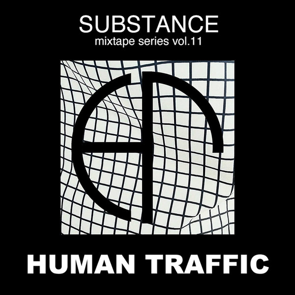 Substance Mixtape Series Vol.11