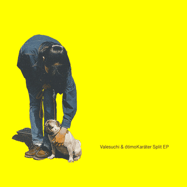 Split EP