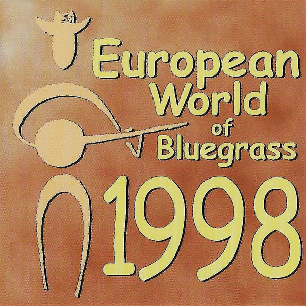 European World Of Bluegrass 1998