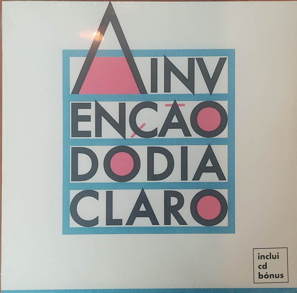 A Invenção Do Dia Claro