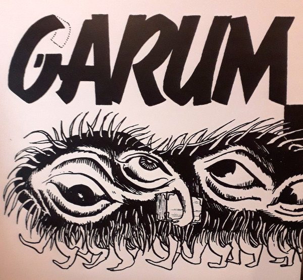 Garum EP