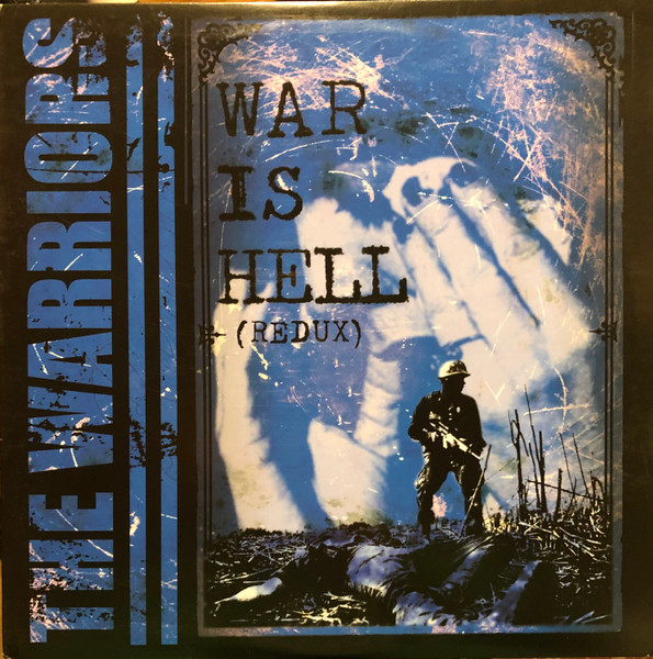 War Is Hell (Redux)