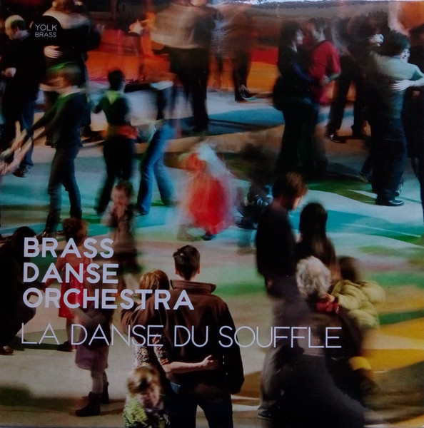 La Danse Du Souffle