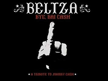 Beltza. Bye, Bai Cash. A Tribute To Johnny Cash