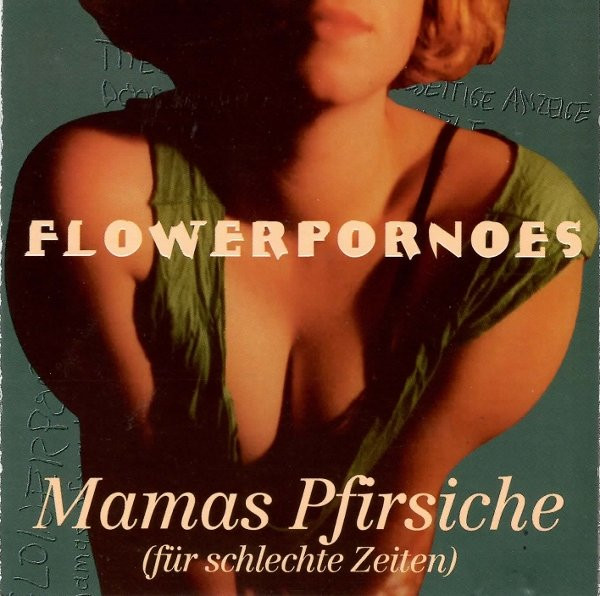 Mamas Pfirsiche (Für Schlechte Zeiten)