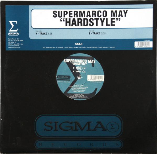 Hardstyle