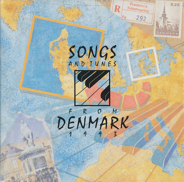 Songs And Tunes From Denmark 1993
